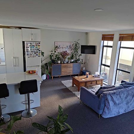 כרייסטצ'רץ' City Stay מראה חיצוני תמונה