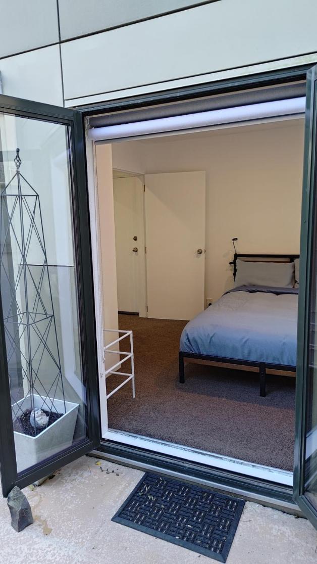כרייסטצ'רץ' City Stay מראה חיצוני תמונה