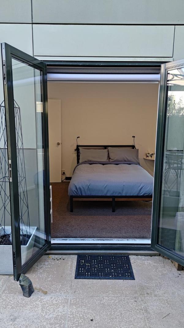 כרייסטצ'רץ' City Stay מראה חיצוני תמונה