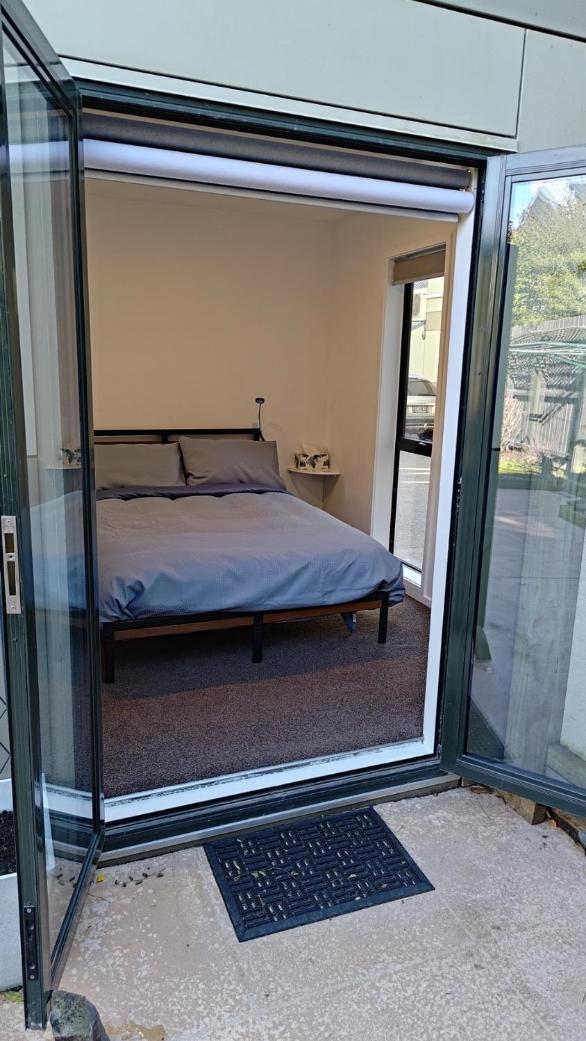 כרייסטצ'רץ' City Stay מראה חיצוני תמונה