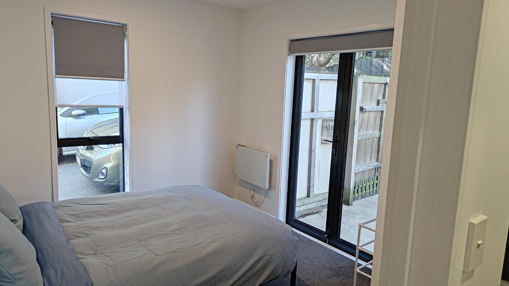כרייסטצ'רץ' City Stay מראה חיצוני תמונה